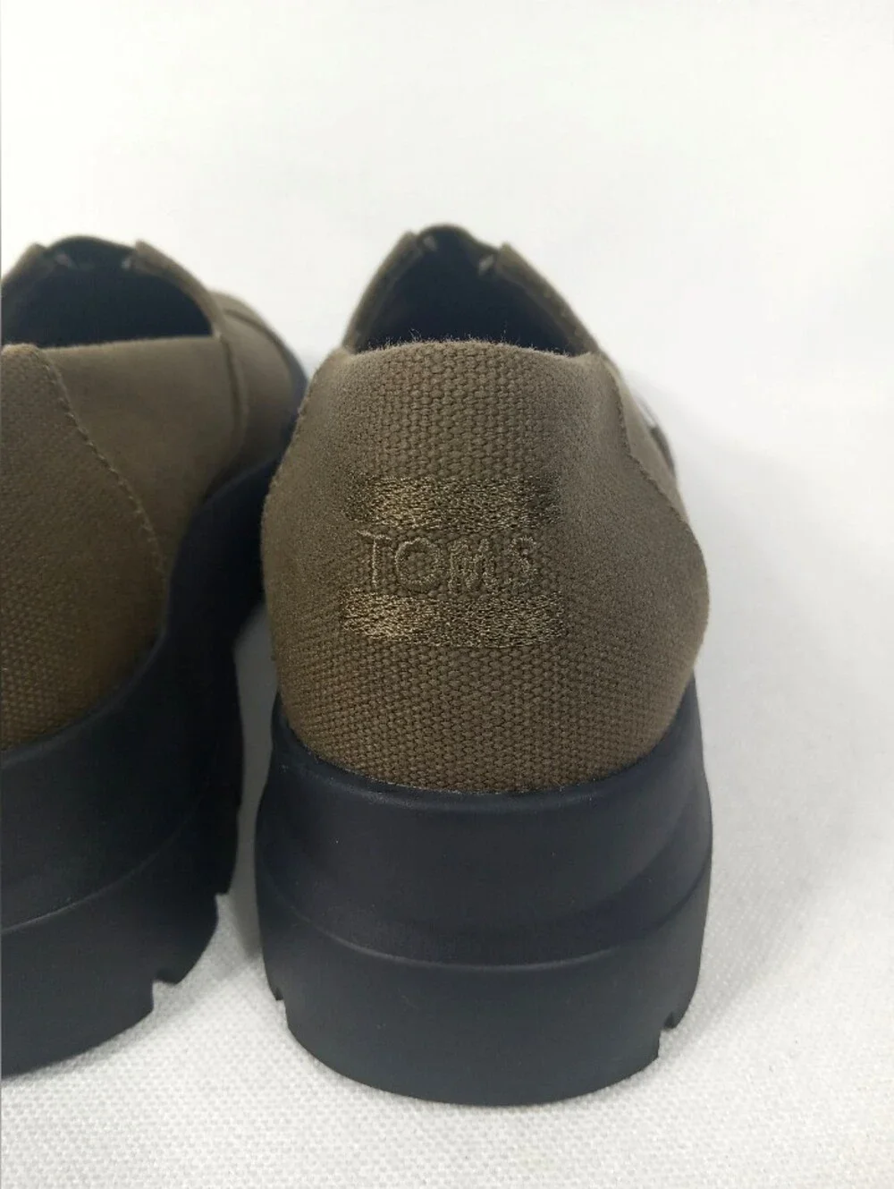 Toms comlow sneaker